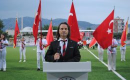 Kozan’da 19 Mayıs Atatürk’ü Anma Gençlik ve Spor Bayramı Coşkusu