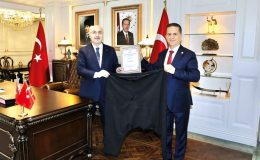 ADANA ŞALVARI COĞRAFİ İŞARETLE TESCİLLENDİ