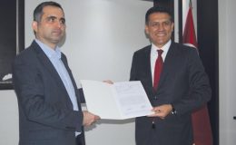 ESKİ ADLİYE BİNASI, KOZAN BELEDİYESİ’NE DEVREDİLDİ