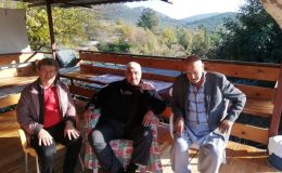Seçim bitti şimdi hizmet zamanııı!