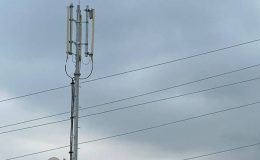 Turkcell Orçan Mahallesi’ne 4.5 G baz istasyonu kurdu