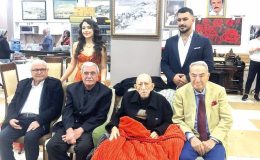 Kozanspor Eski Başkanı Tamer Erdem vefat etti