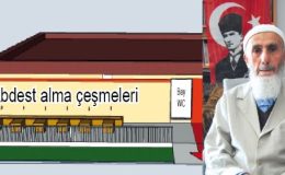 Ahmet Saygılı Dede “Yeni bir yüz, yeni bir ümit, yeni bir heyecan”