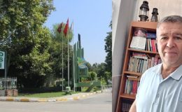 DSİ 6. BÖLGE MÜDÜRÜNÜN DİKKATİNE