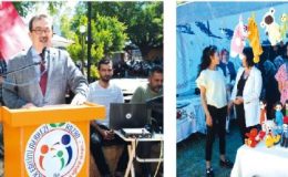 HAYAT BOYU ÖĞRENME  HAFTASI ETKİNLİKLERİ BAŞLADI