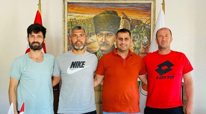 KOZANSPOR KOZANLI HOCALARA EMANET