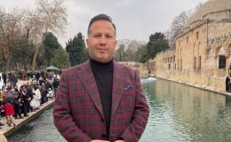 Erkan Can da İyi Parti’den istifa etti