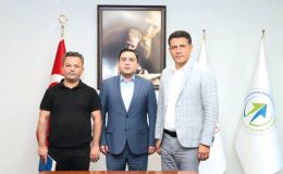 YÖRESEL ÜRÜNLERE 169 BİN 327 EURO’LUK DESTEK