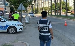 KOZAN POLİSİ SUÇUN OLUŞMADAN ÖNLEMESİ NONTASINDA UYGULAMALARA ARALIKSIZ DEVAM EDİYOR