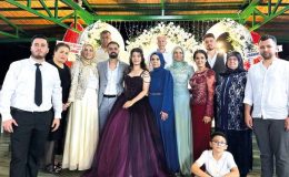 Hilmi Yılmaz’ın Mutlu Günü