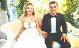 Alpaslan Ailesinin Mutlu Günü