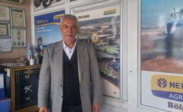 Ak Parti Kozan İlçe Başkan Yardımcısı ve Kozan Sanayi Esnafı Şükrü Yılmaz vefat etti