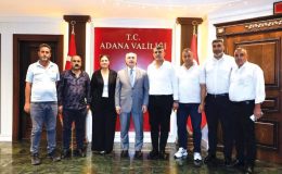 İŞÇİ YEVMİYELERİ ORTAK PROTOKOLLE AÇIKLANDI