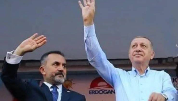 REİS GÖREV VERDİ: “TAMER DAĞLI, ADANA’YI BİRLEŞTIRMEK SENİN GÖREVİN”