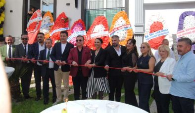 FOUR AS KONAKLAMA HİZMETE GİRDİ