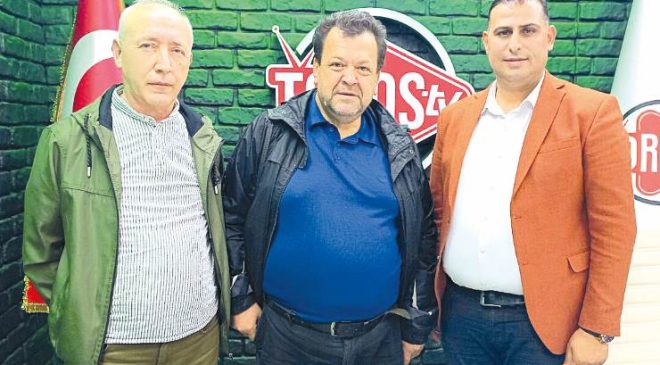GÜNDEM KOZAN SPOR…