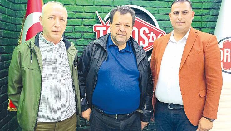 GÜNDEM KOZAN SPOR…