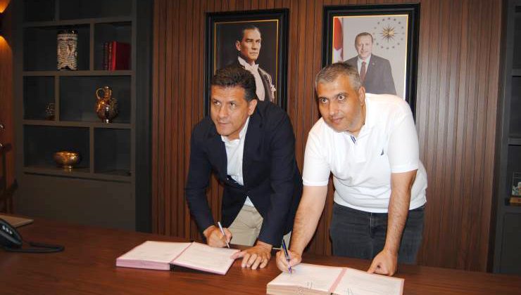 Kozanlı Hayırsever İş İnsanı Ahmet Eren’den Şevkiye Mahallesi’ne Taziye Evi