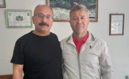 Halkla ilişkileri en güçlü doktorlarımızın başında geliyor…