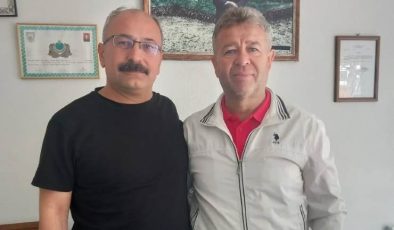Halkla ilişkileri en güçlü doktorlarımızın başında geliyor…