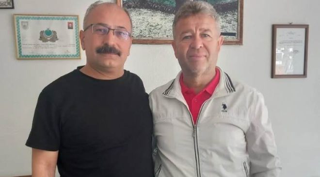 Halkla ilişkileri en güçlü doktorlarımızın başında geliyor…