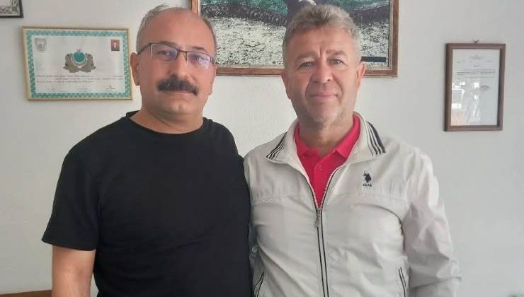 Halkla ilişkileri en güçlü doktorlarımızın başında geliyor…