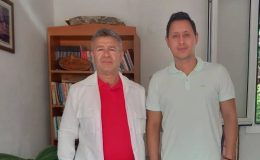 Eczacı İdris Yavuz kalite bir isimdir…