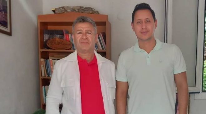 Eczacı İdris Yavuz kalite bir isimdir…