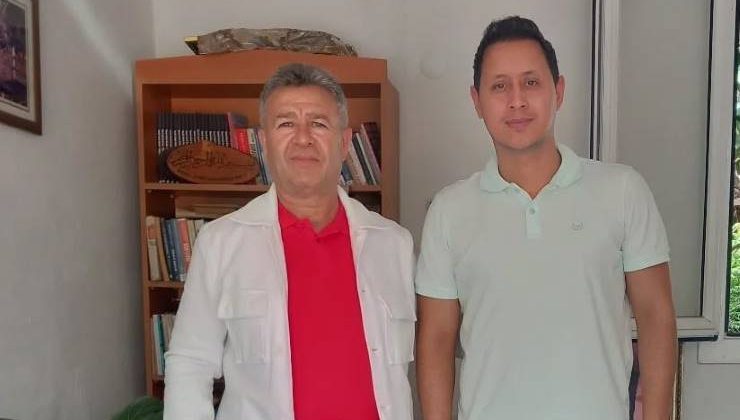 Eczacı İdris Yavuz kalite bir isimdir…
