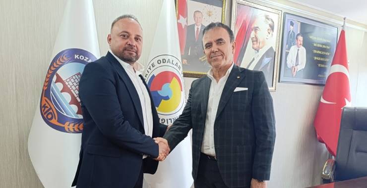 Kozan Turunçgil Üreticileri Birliğine Kozan Ticaret Odası Sahip Çıktı