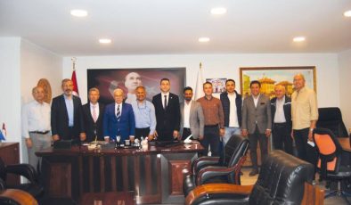 Kuzey Adana Derneği Kuruldu