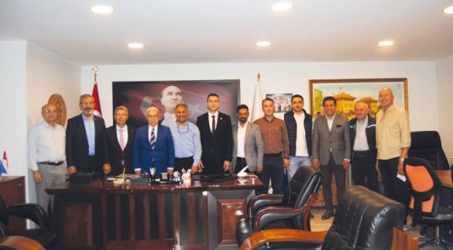 Kuzey Adana Derneği Kuruldu