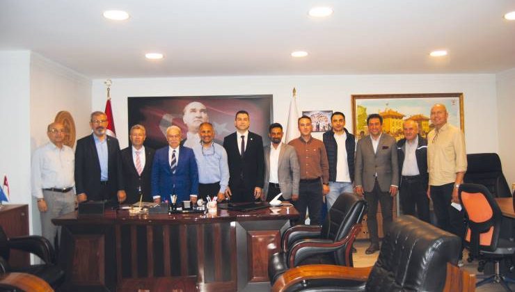 Kuzey Adana Derneği Kuruldu