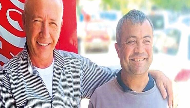 KOZAN GÜZELSE SEBEBİ SENSİN MAHMUT!!
