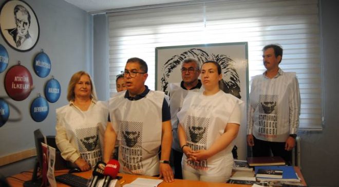ADD’den PKK’nın silah bırakma bildirisine sert tepki