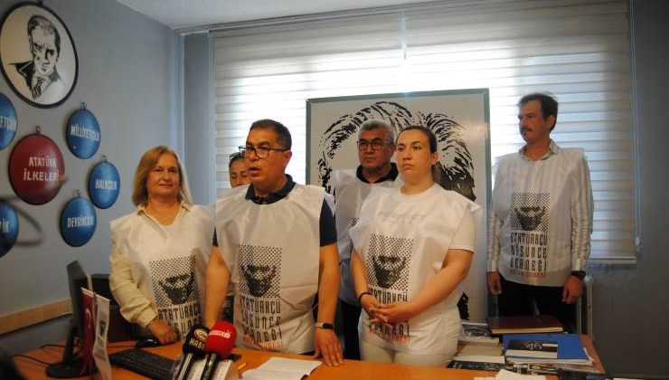 ADD’den PKK’nın silah bırakma bildirisine sert tepki