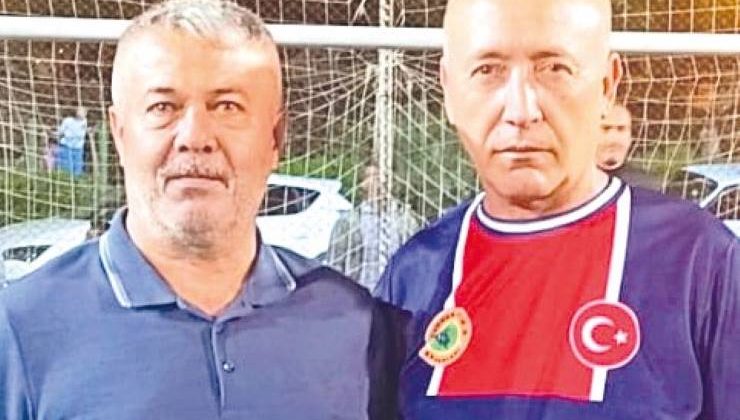 SARI FIRTINA CEMAL…