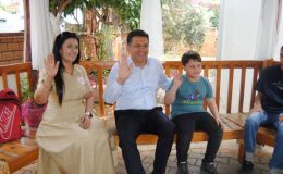 Tuba Hanım Özel Eğitim Merkezi’nden Bahar Şenliği Coşkusu