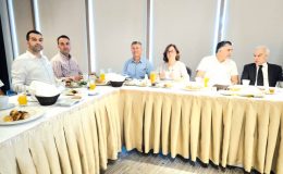 Adana Toroslar Federasyonu (ATF), Kuzey İlçelerin Sorunlarını Çözmek için Harekete Geçti
