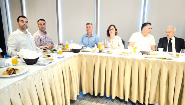 Adana Toroslar Federasyonu (ATF), Kuzey İlçelerin Sorunlarını Çözmek için Harekete Geçti