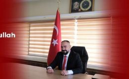 Harun Abdullah Baysal kot farkına dikkat çekti!!