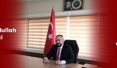 Harun Abdullah Baysal kot farkına dikkat çekti!!