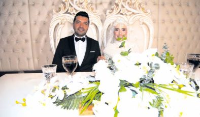 Genç Avukatların mutlu günü