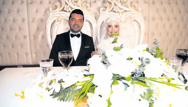 Genç Avukatların mutlu günü