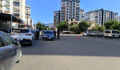 Uyuşturucu Satıcısı 3 şahıs yakalandı