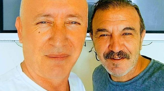 DR. BEYAZIT  YILDIRIM