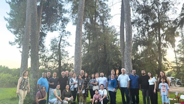 Eğitim-Sen Kozan Temsilciliği’nden Yıl Sonu Değerlendirmesi