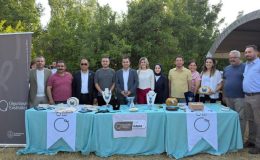 Adana Olgunlaşma Enstitüsü’nden Saimbeyli Kelebeğine Sanatsal Dokunuş