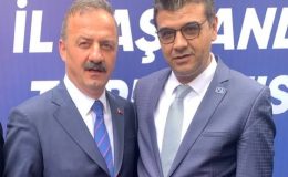 Anahtar Parti Adana İl Başkanı Av. Atilla Karataş “Sizin Hissenize Teröristbaşı öcalan, Bizim Hissemize Tabuta Sığmayan Kahramanlar Düştü”