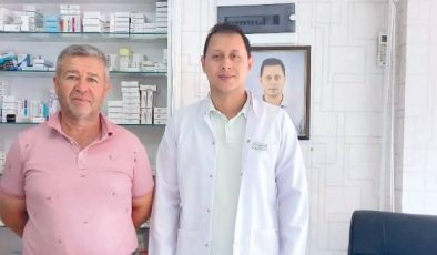 Eczacı İdris Yavuz, sağlığınız için uyardı: “Yaz aylarında suyu çok için”